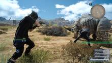 Imagen 411 de Final Fantasy XV