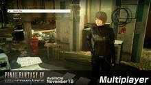 Imagen 694 de Final Fantasy XV