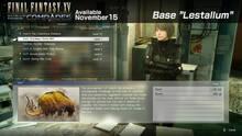 Imagen 706 de Final Fantasy XV