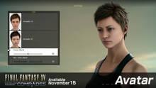 Imagen 698 de Final Fantasy XV