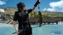 Imagen 600 de Final Fantasy XV