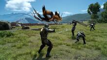 Imagen 645 de Final Fantasy XV