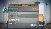 Imagen 11 de Rocksmith 2014 Edition