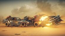 Imagen 31 de Mad Max