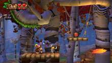Imagen 44 de Donkey Kong Country: Tropical Freeze