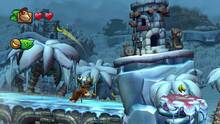 Imagen 23 de Donkey Kong Country: Tropical Freeze