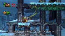 Imagen 14 de Donkey Kong Country: Tropical Freeze