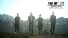 Imagen 51 de Final Fantasy XV