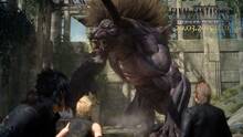 Imagen 54 de Final Fantasy XV