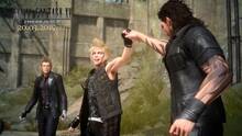 Imagen 55 de Final Fantasy XV
