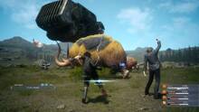 Imagen 88 de Final Fantasy XV