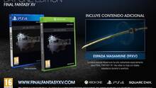 Imagen 491 de Final Fantasy XV