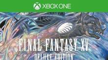Imagen 221 de Final Fantasy XV