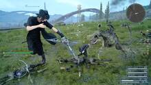 Imagen 292 de Final Fantasy XV