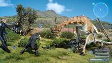 Imagen 293 de Final Fantasy XV