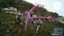 Imagen 294 de Final Fantasy XV
