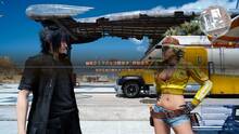 Imagen 275 de Final Fantasy XV
