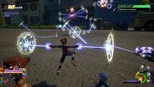 Imagen 154 de Kingdom Hearts III