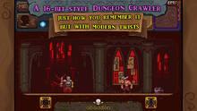 Imagen 4 de Deep Dungeons of Doom
