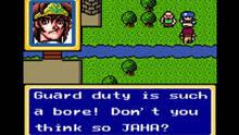 Imagen 4 de Shining Force: Sword of Hajya CV