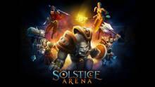 Imagen 6 de Solstice Arena