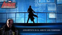 Imagen 2 de Avengers Alliance