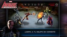 Imagen 3 de Avengers Alliance