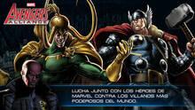 Imagen 4 de Avengers Alliance