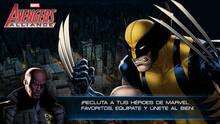 Imagen 5 de Avengers Alliance