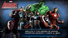 Imagen 6 de Avengers Alliance