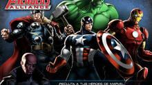 Imagen 7 de Avengers Alliance