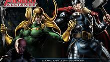 Imagen 11 de Avengers Alliance
