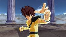Imagen 381 de Saint Seiya: Brave Soldiers