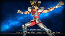 Imagen 275 de Saint Seiya: Brave Soldiers
