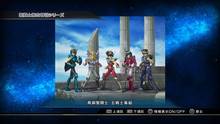 Imagen 282 de Saint Seiya: Brave Soldiers