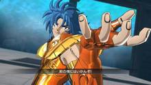 Imagen 300 de Saint Seiya: Brave Soldiers