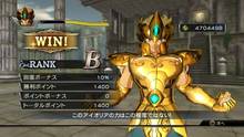 Imagen 317 de Saint Seiya: Brave Soldiers