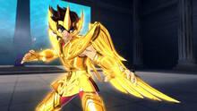 Imagen 414 de Saint Seiya: Brave Soldiers