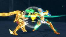 Imagen 415 de Saint Seiya: Brave Soldiers