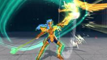 Imagen 416 de Saint Seiya: Brave Soldiers