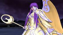 Imagen 407 de Saint Seiya: Brave Soldiers