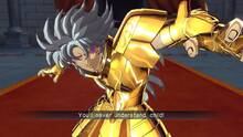 Imagen 392 de Saint Seiya: Brave Soldiers