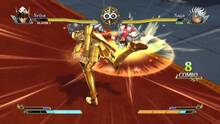 Imagen 397 de Saint Seiya: Brave Soldiers