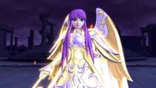 Imagen 398 de Saint Seiya: Brave Soldiers