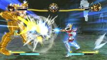 Imagen 387 de Saint Seiya: Brave Soldiers