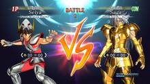 Imagen 390 de Saint Seiya: Brave Soldiers