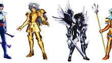 Imagen 16 de Saint Seiya: Brave Soldiers