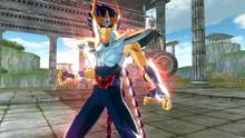Imagen 34 de Saint Seiya: Brave Soldiers