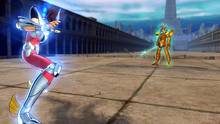 Imagen 41 de Saint Seiya: Brave Soldiers