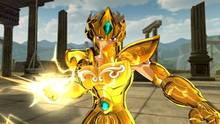 Imagen 122 de Saint Seiya: Brave Soldiers
